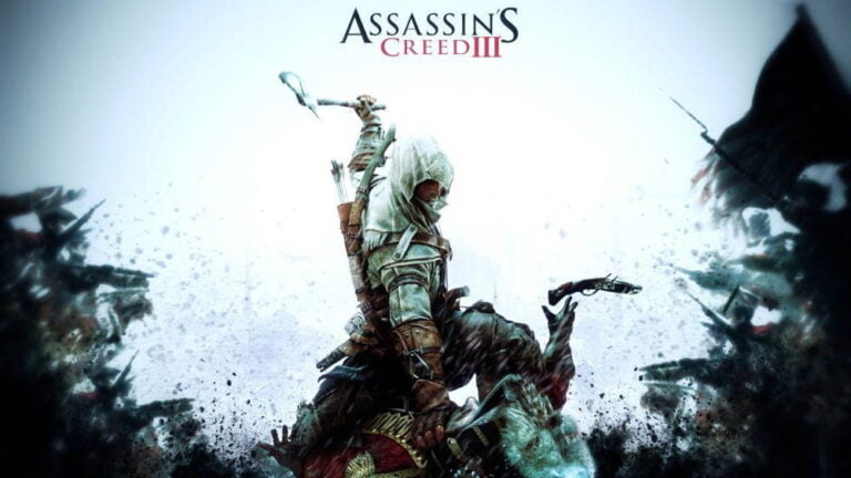 Assassin's Creed III - wymagania sprzętowe
