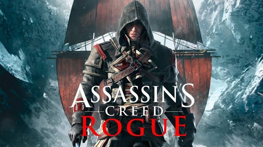 Assassin's Creed Rogue - wymagania sprzętowe