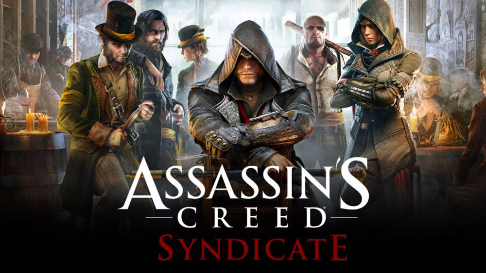 Assassin's Creed Syndicate - wymagania sprzętowe