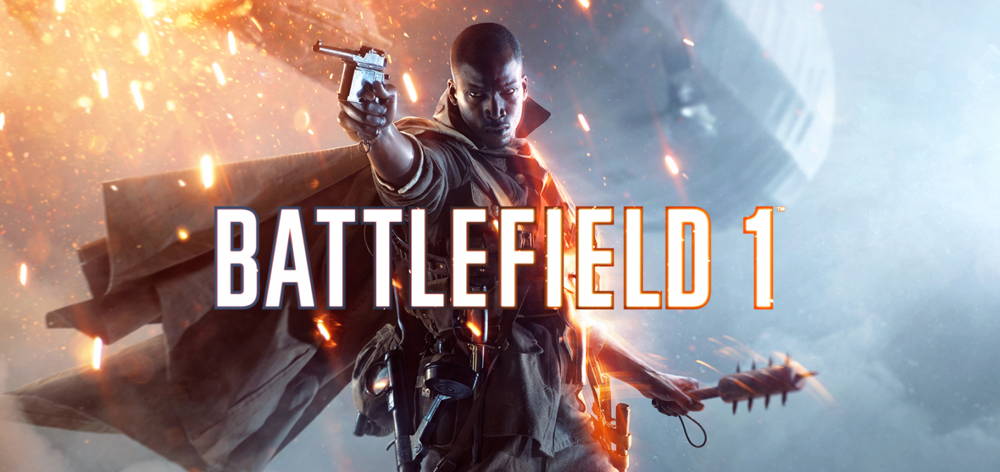 Battlefield 1 - wymagania sprzętowe