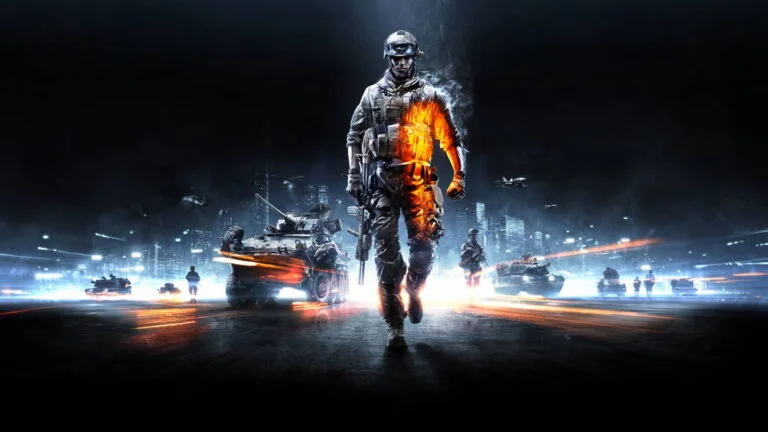 Battlefield 3 - wymagania sprzętowe