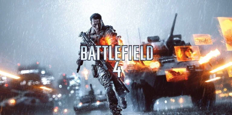 Battlefield 4 - wymagania sprzętowe