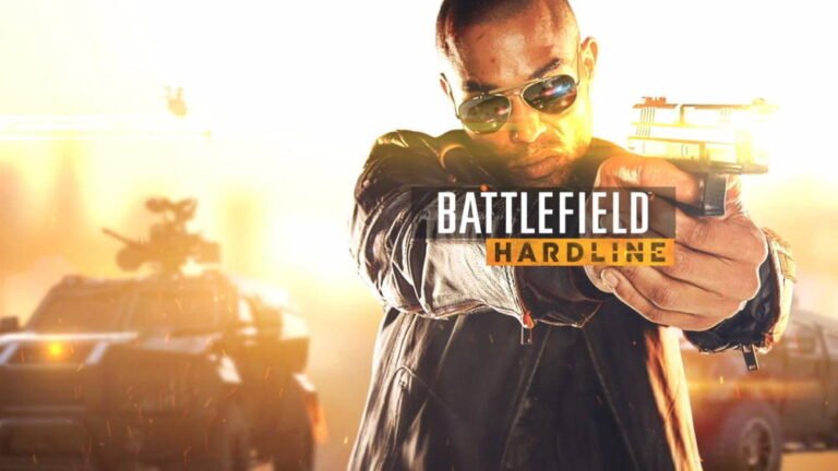 Battlefield Hardline - wymagania sprzętowe