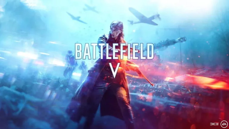 Battlefield V - wymagania sprzętowe