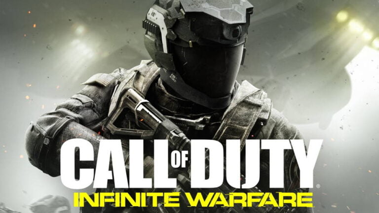 Call of Duty Infinite Warfare - wymagania sprzętowe
