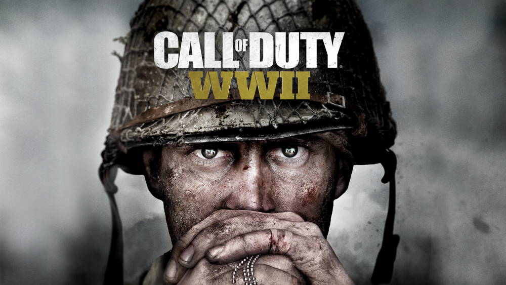 Call of Duty WWII - wymagania sprzętowe