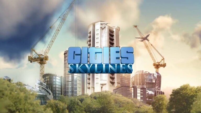Cities Skylines - wymagania sprzętowe