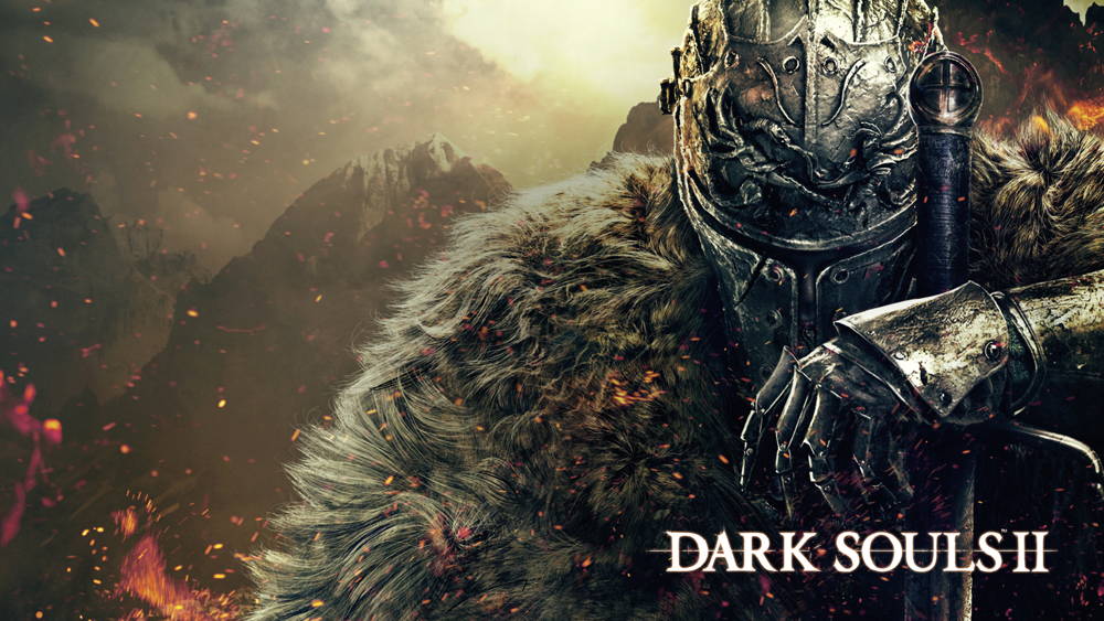 Dark Souls II - wymagania sprzętowe