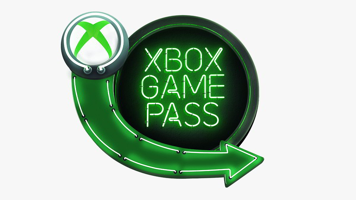 Xbox Game Pass Lista gier