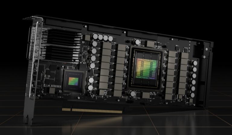 NVIDIA H100 – potężny akcelerator graficzny