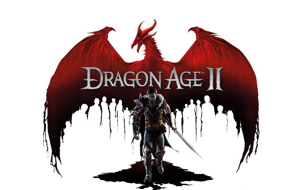 Dragon Age II - wymagania sprzętowe