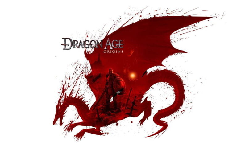 Dragon Age Origins - wymagania sprzętowe