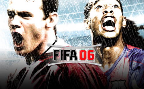 FIFA 06 - wymagania sprzętowe PC