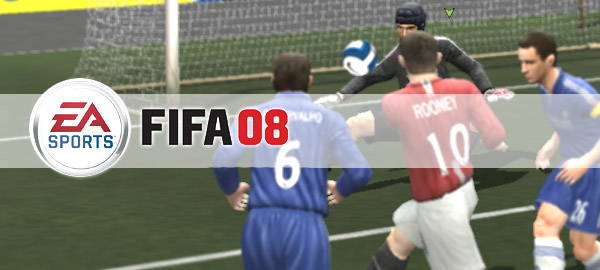 FIFA 08 - wymagania sprzętowe PC