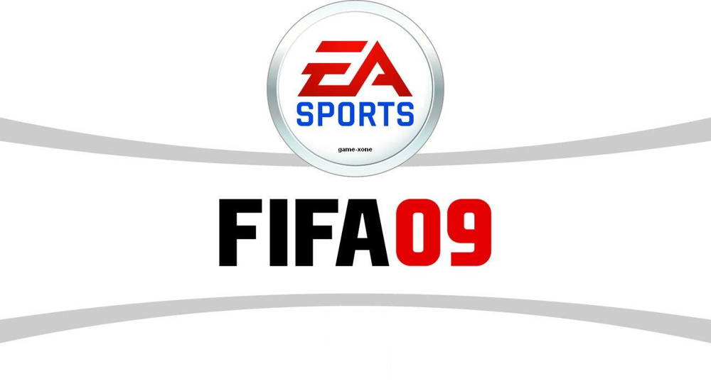 FIFA 09 - wymagania sprzętowe PC