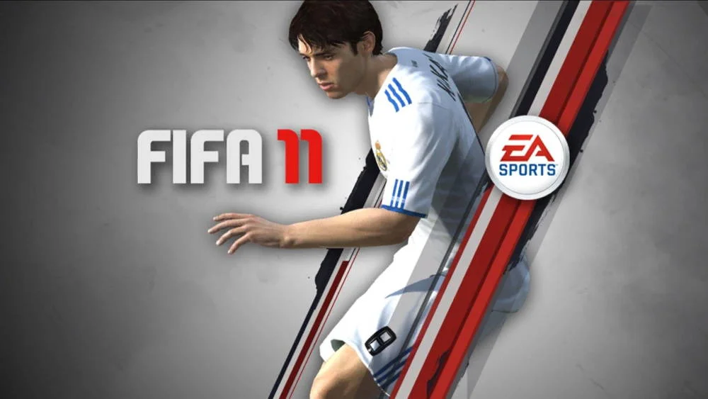 FIFA 11 - wymagania sprzętowe PC