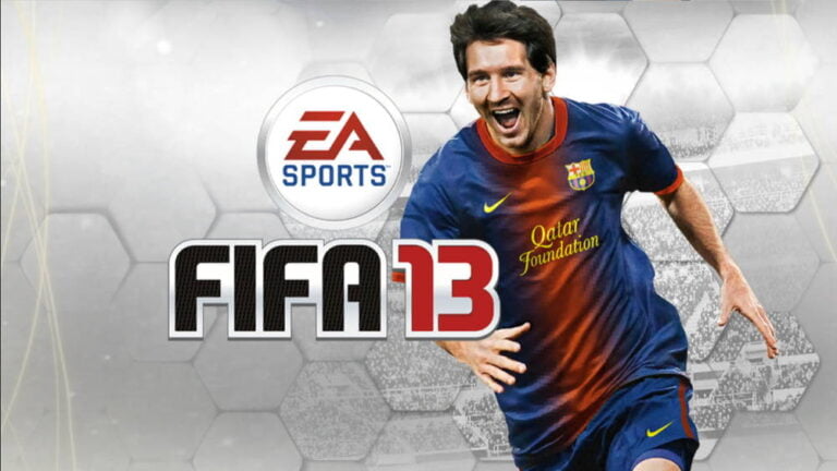 FIFA 13 - wymagania sprzętowe PC