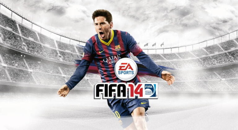 FIFA 14 - wymagania sprzętowe PC