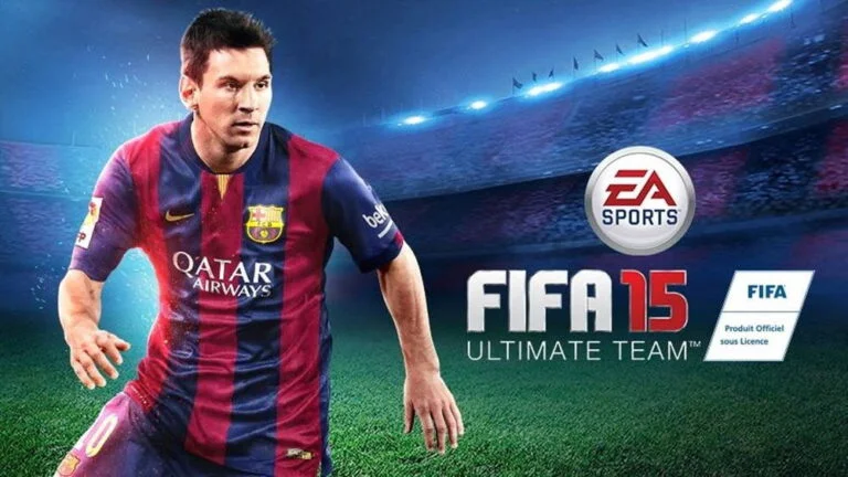 FIFA 15 - wymagania sprzętowe PC