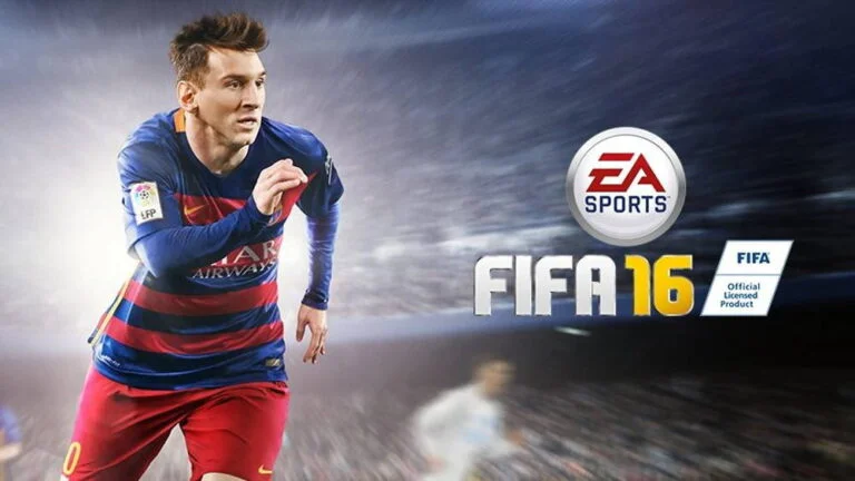 FIFA 16 - wymagania sprzętowe PC
