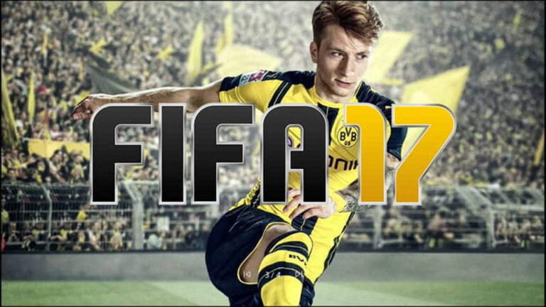 FIFA 17 - wymagania sprzętowe PC
