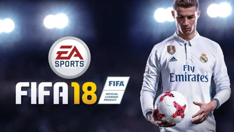 FIFA 18 - wymagania sprzętowe PC