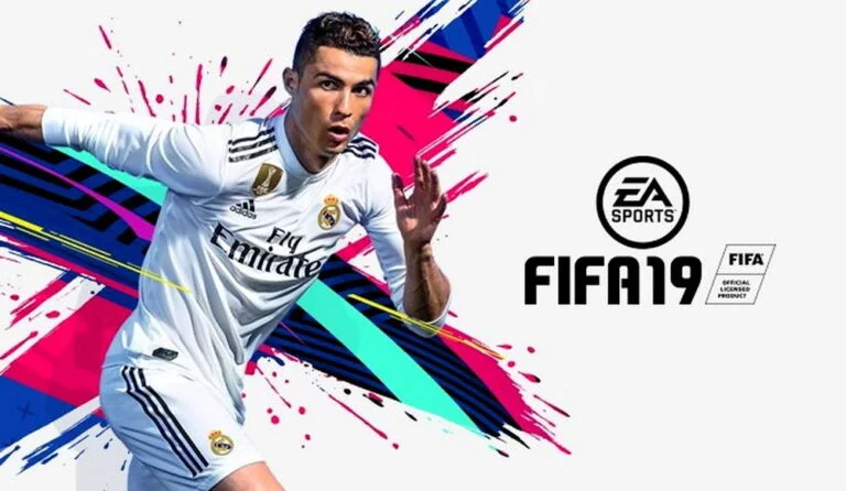 FIFA 19 - wymagania sprzętowe PC