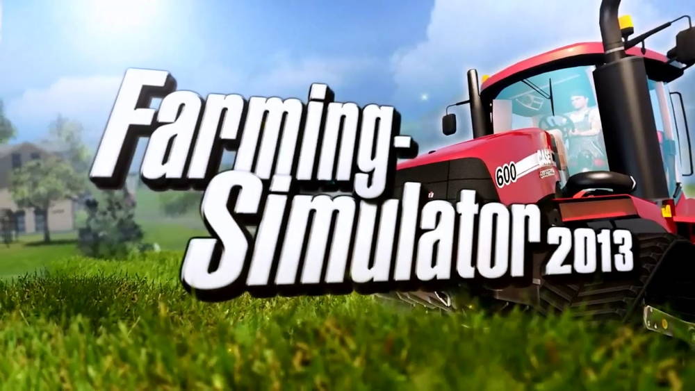 Farming Simulator 2013 - wymagania sprzętowe PC