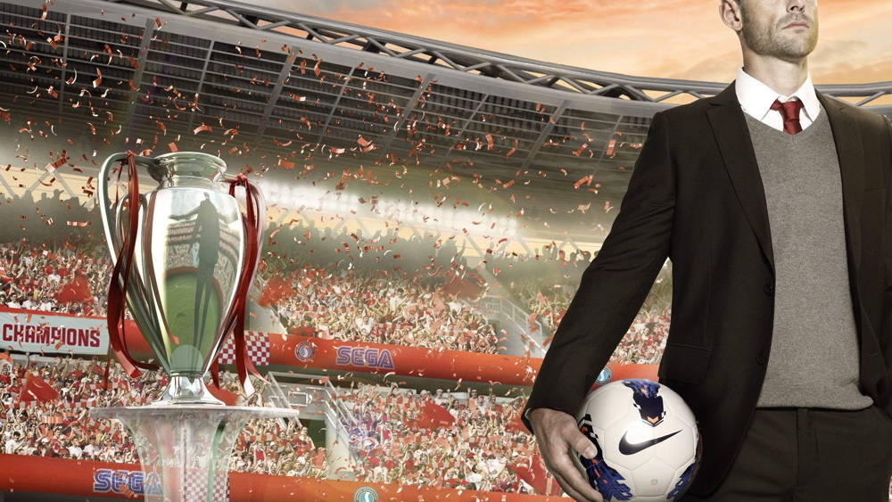 Football Manager 2012 - wymagania sprzętowe PC