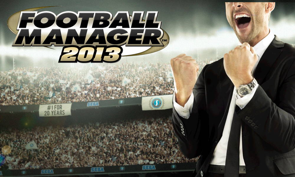 Football Manager 2013 - wymagania sprzętowe PC