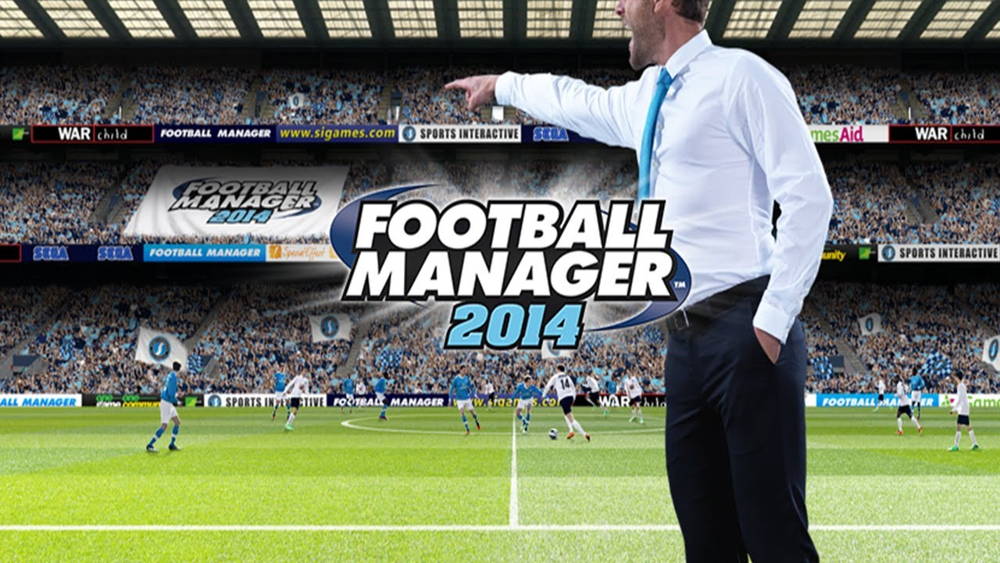Football Manager 2014 - wymagania sprzętowe PC
