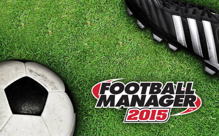 Football Manager 2015 - wymagania sprzętowe PC