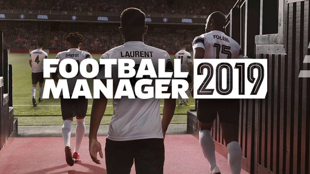 Football Manager 2019 - wymagania sprzętowe PC