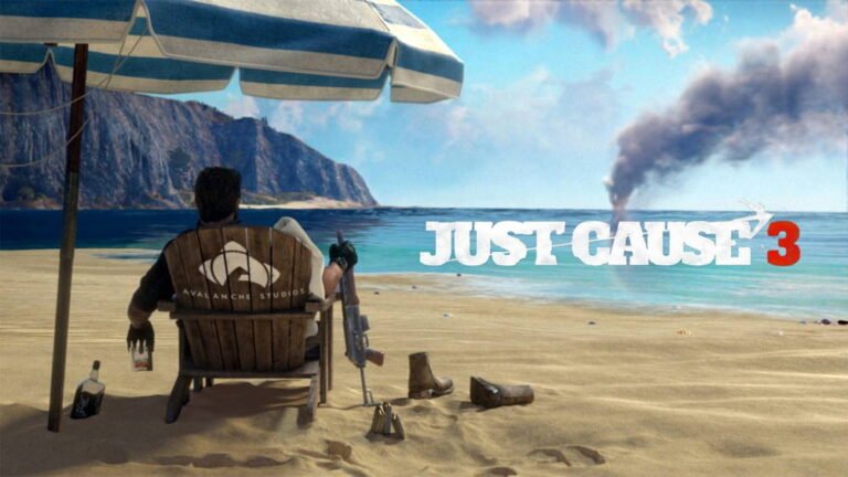 Just Cause 3 - wymagania sprzętowe PC