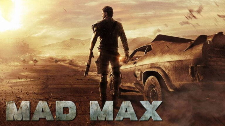 Mad Max - wymagania sprzętowe PC