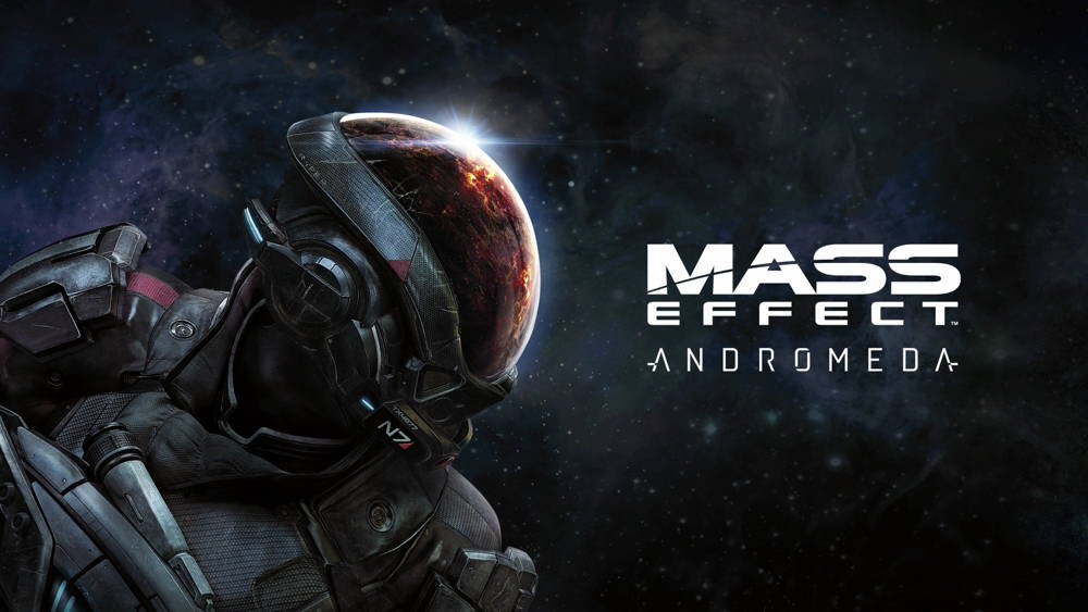 Mass Effect Andromeda - wymagania sprzętowe PC