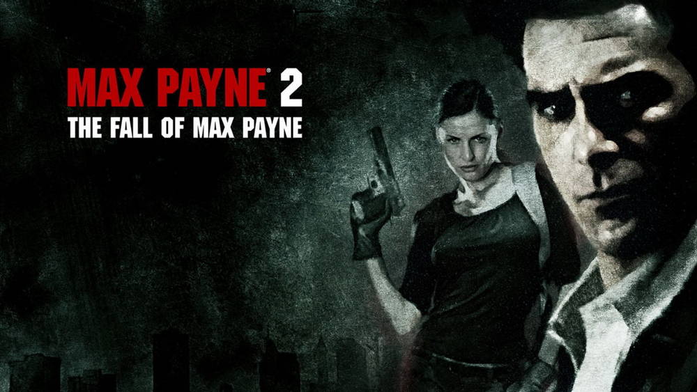 Max Payne 2 - wymagania sprzętowe PC