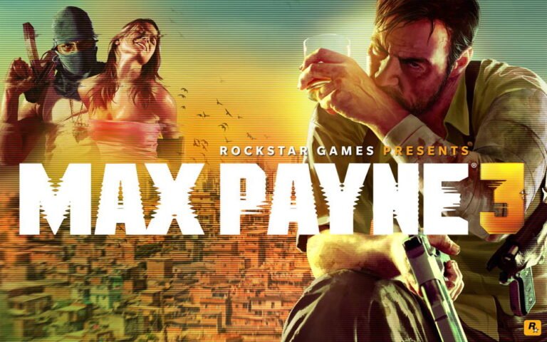 Max Payne 3 - wymagania sprzętowe PC