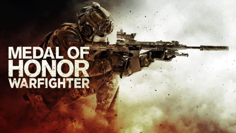 Medal of Honor Warfighter - wymagania sprzętowe PC