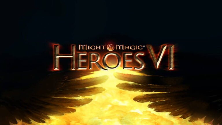 Might & Magic Heroes VI - wymagania sprzętowe PC