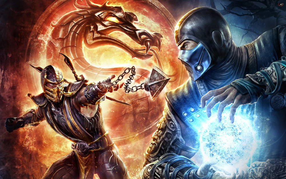 Mortal Kombat - wymagania sprzętowe PC