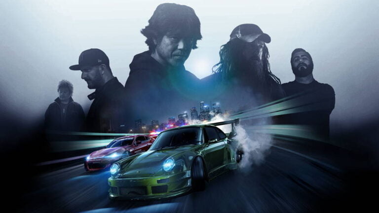 Need for Speed - wymagania sprzętowe PC