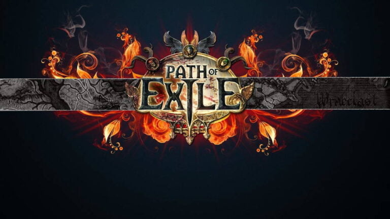 Path of Exile - wymagania sprzętowe PC