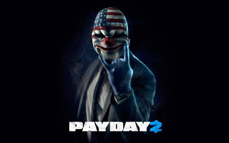 PayDay 2 - wymagania sprzętowe PC