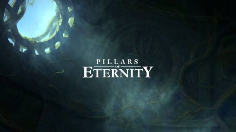 Pillars of Eternity - wymagania sprzętowe PC