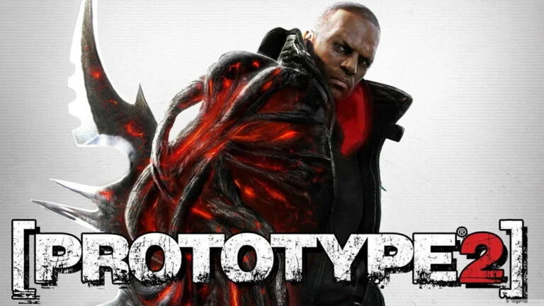 Prototype 2 - wymagania sprzętowe PC