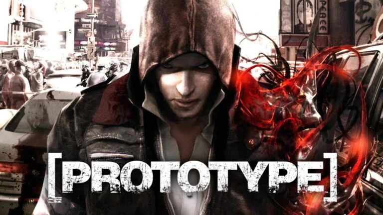 Prototype - wymagania sprzętowe PC