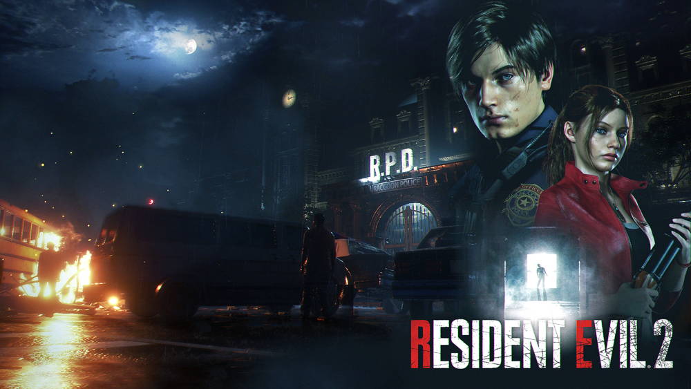 Resident Evil 2 Remake - wymagania sprzętowe PC