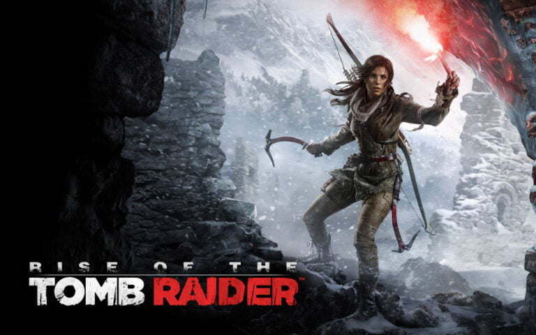 Rise of the Tomb Raider - wymagania sprzętowe PC