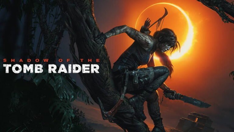 Shadow of the Tomb Raider - wymagania sprzętowe PC